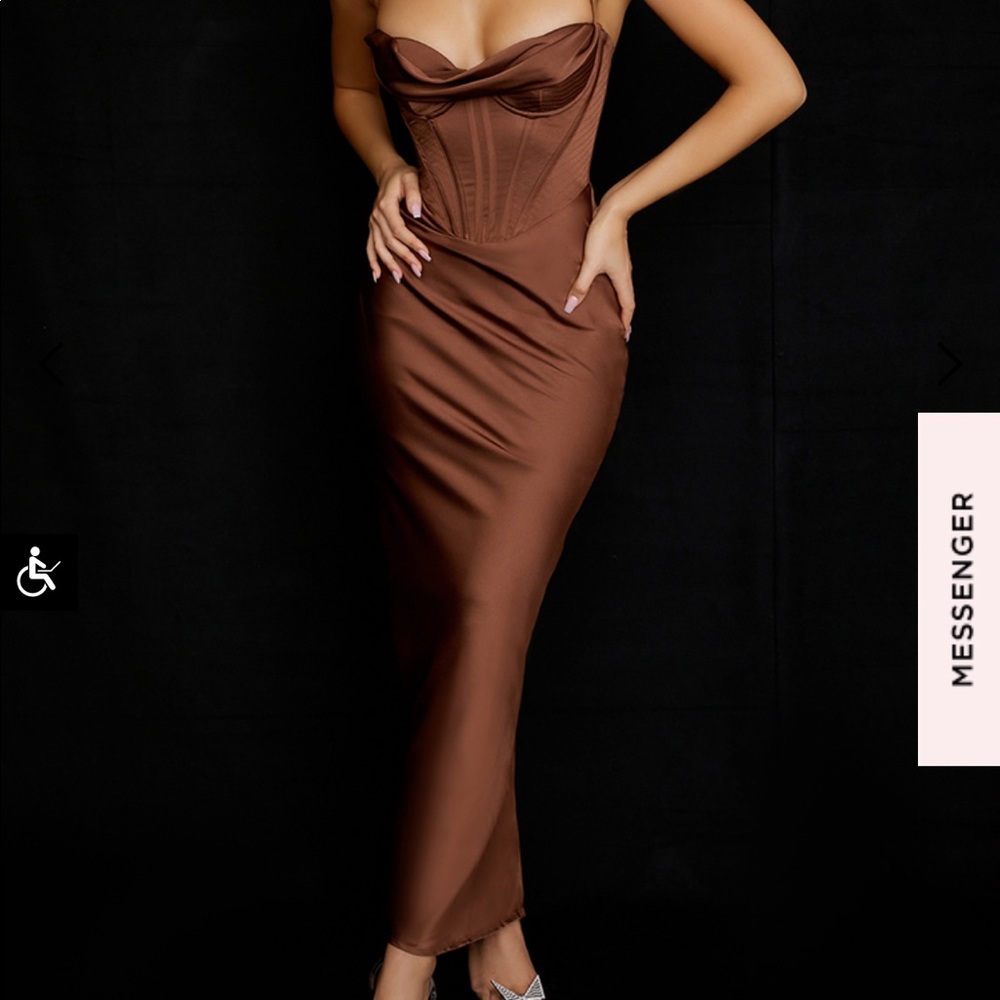 Charmaine house of cb